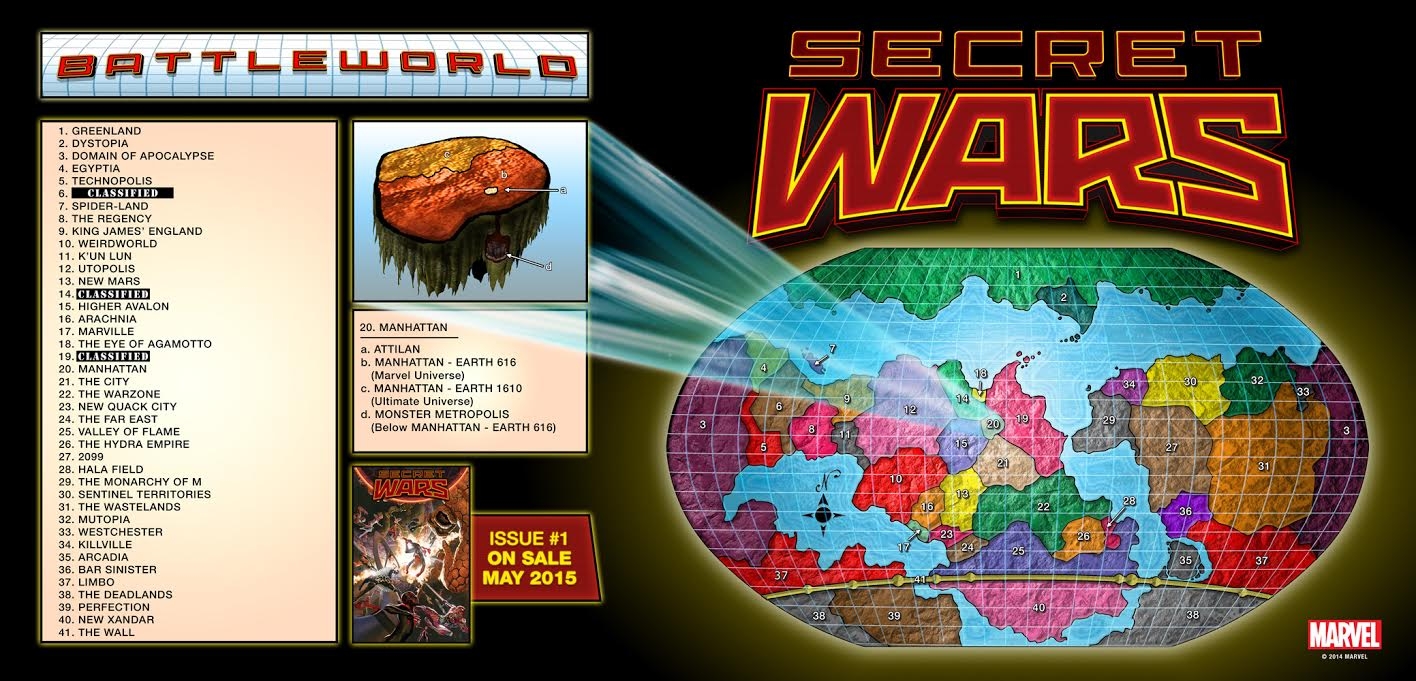 marvel world map