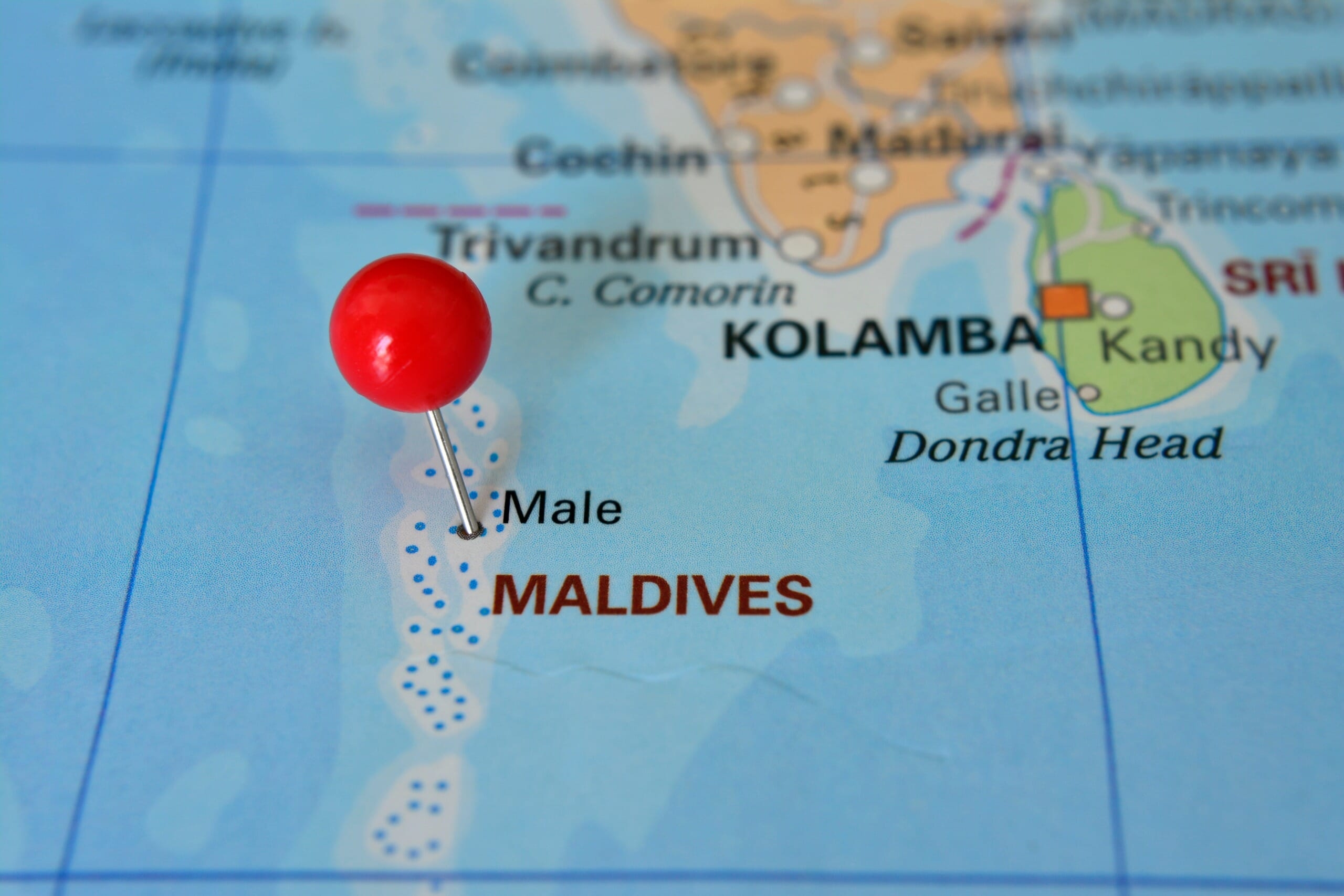 Where Are The Maldives Mappr Where Are The Maldives Mappr