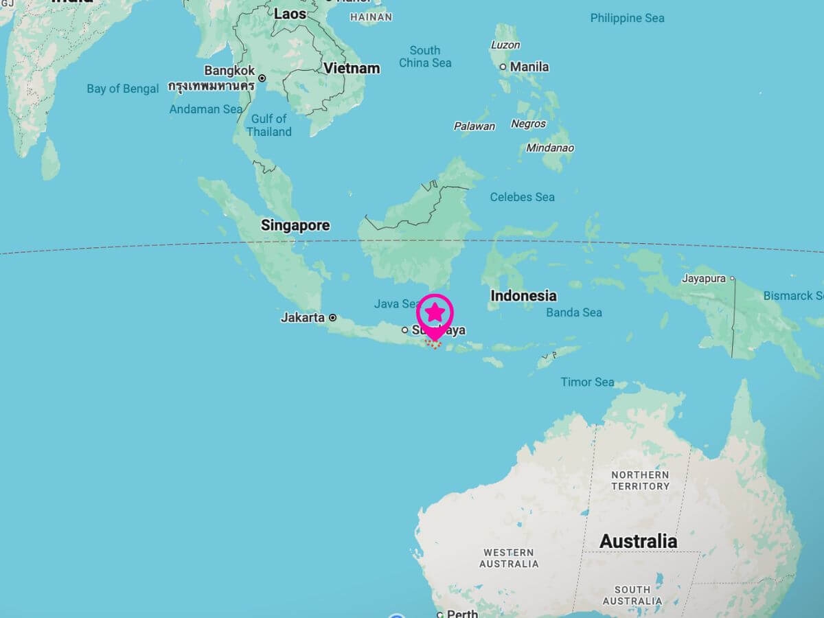 Where Is Bali Location Maps Fast Facts And More The Cure For Curiosity Where Is Bali Location Maps Fast Facts And More The Cure For Curiosity