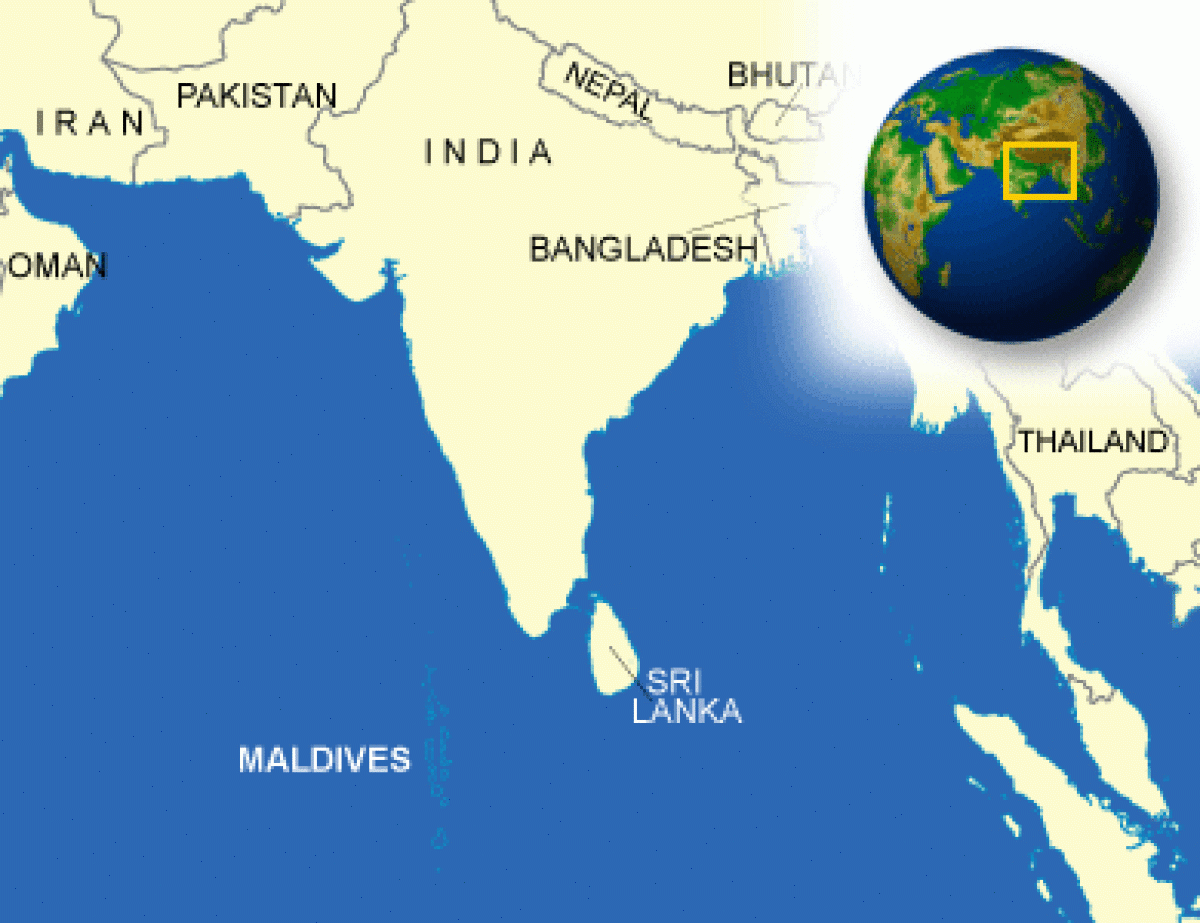 maldives island on world map maldives island on world map