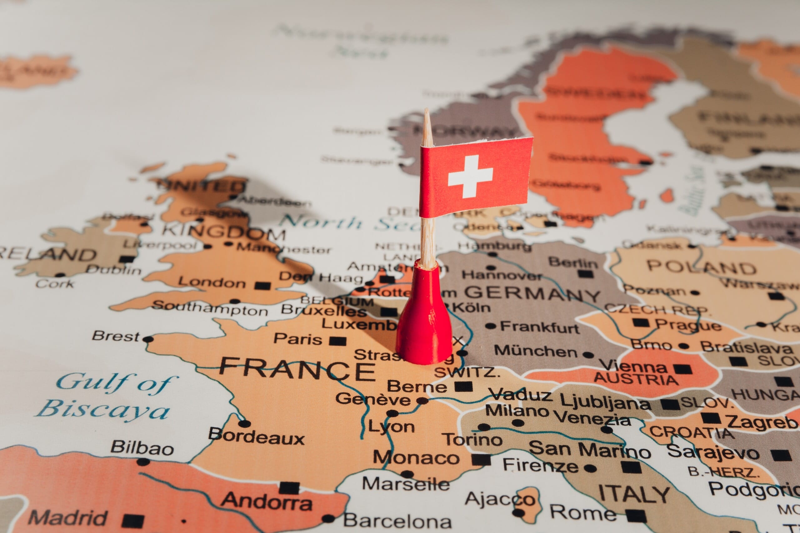 Where Is Switzerland Mappr Where Is Switzerland Mappr