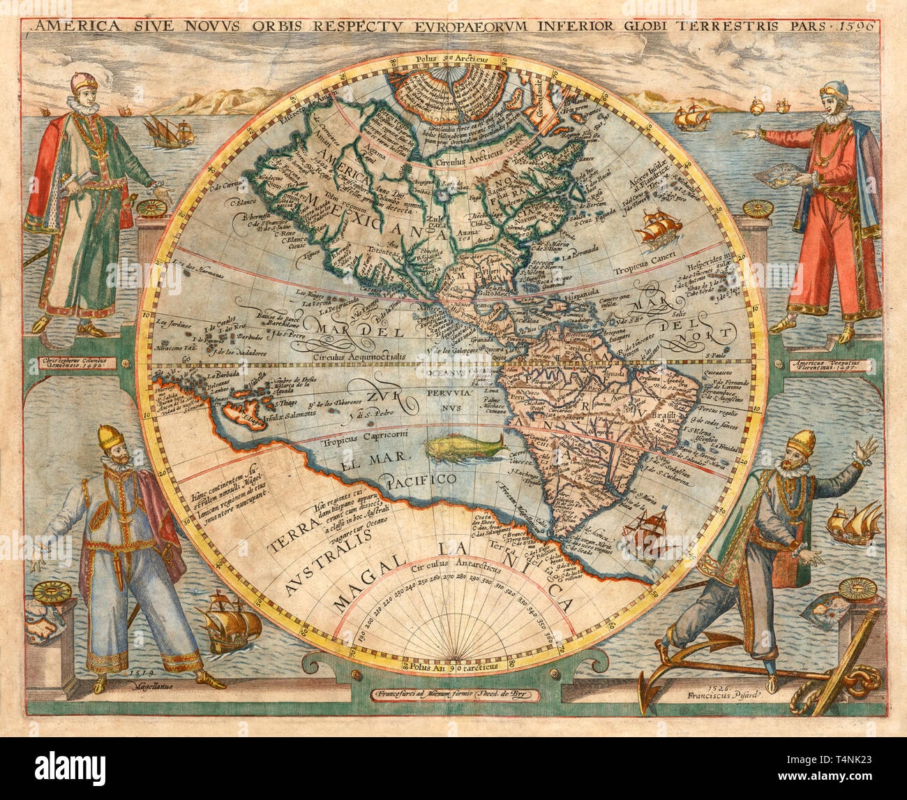 map of world in 1600 map of world in 1600