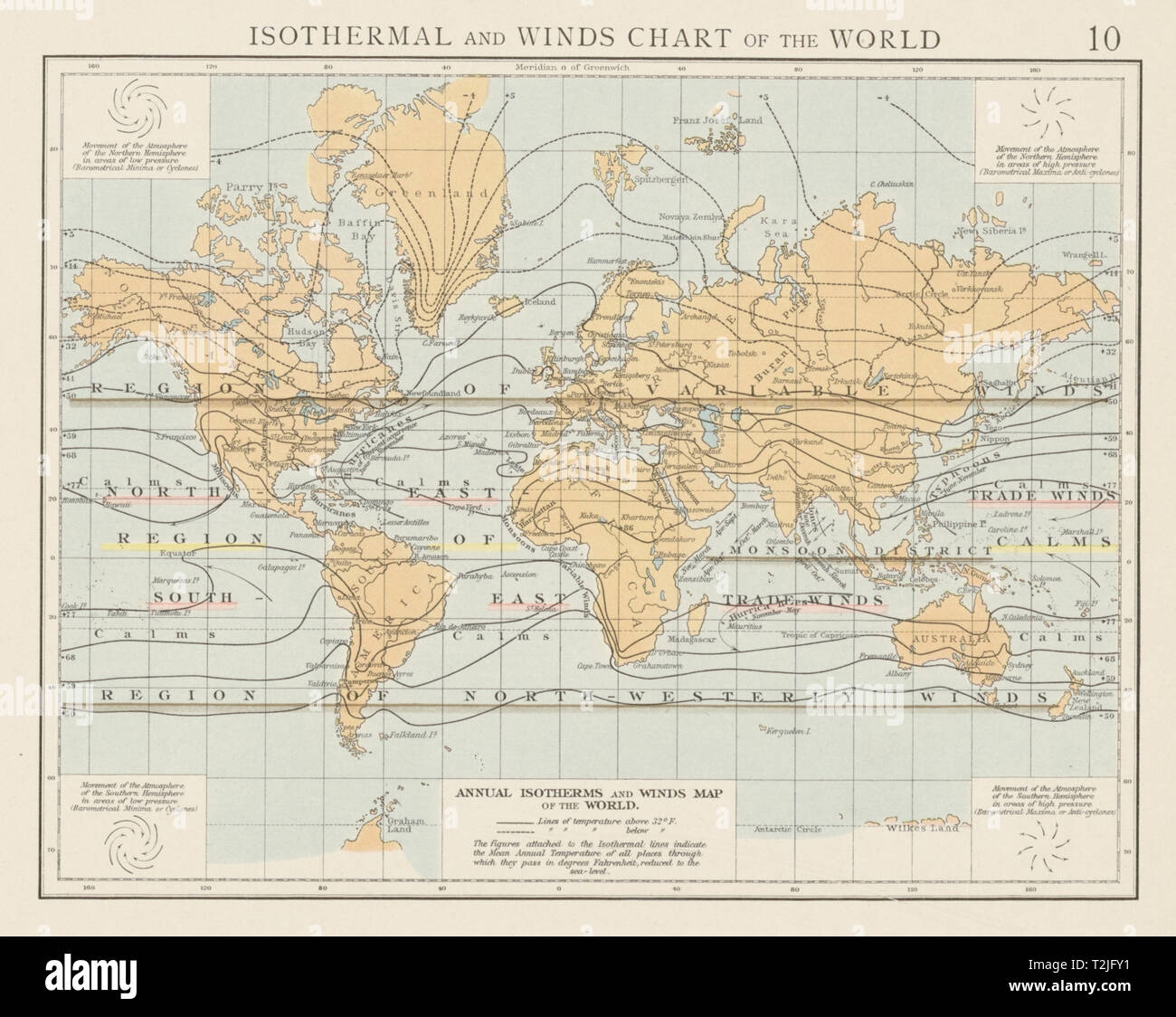 world map at 1900