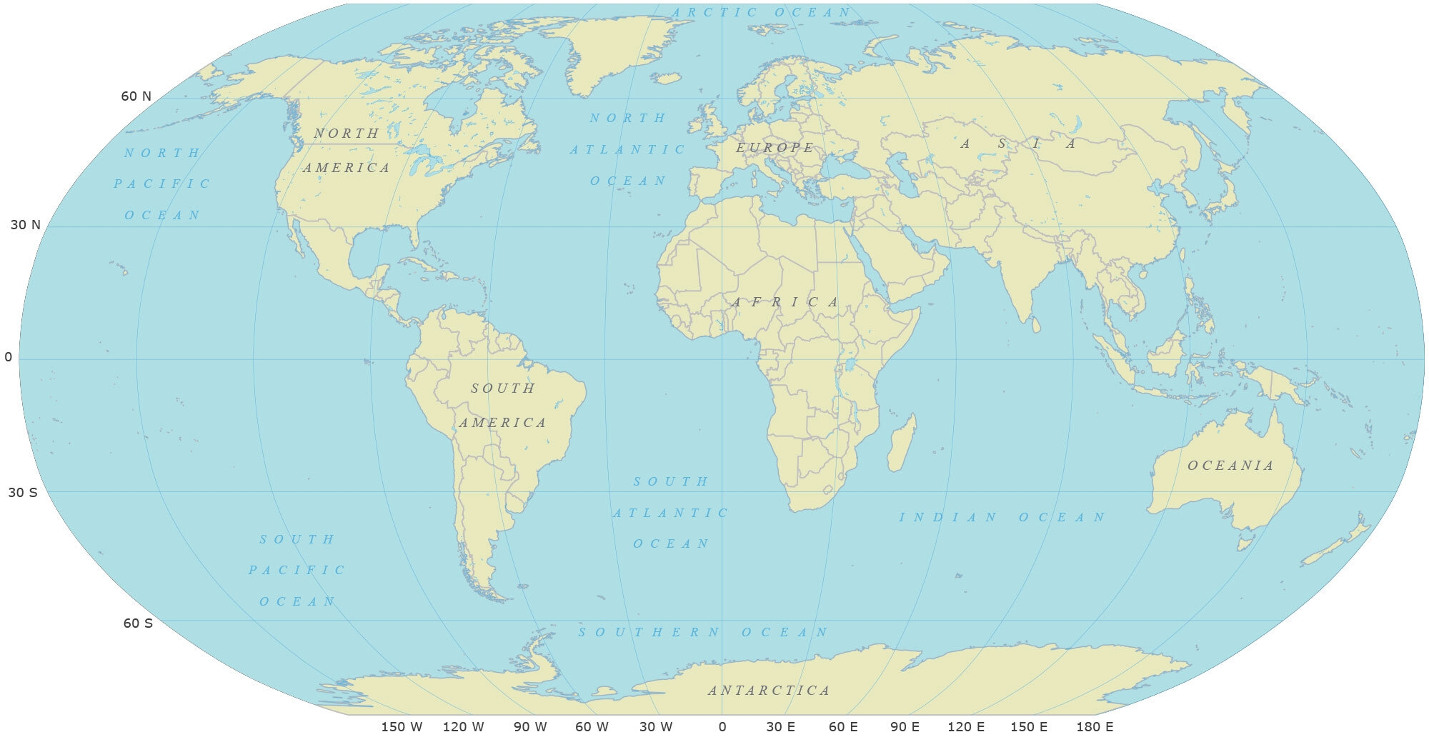 World Map With Latitudes And Longitudes GIS Geography World Map With Latitudes And Longitudes GIS Geography