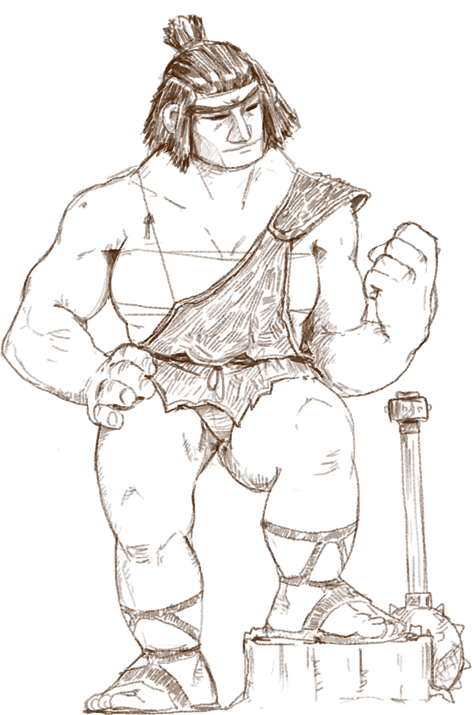 monsters and memories world map