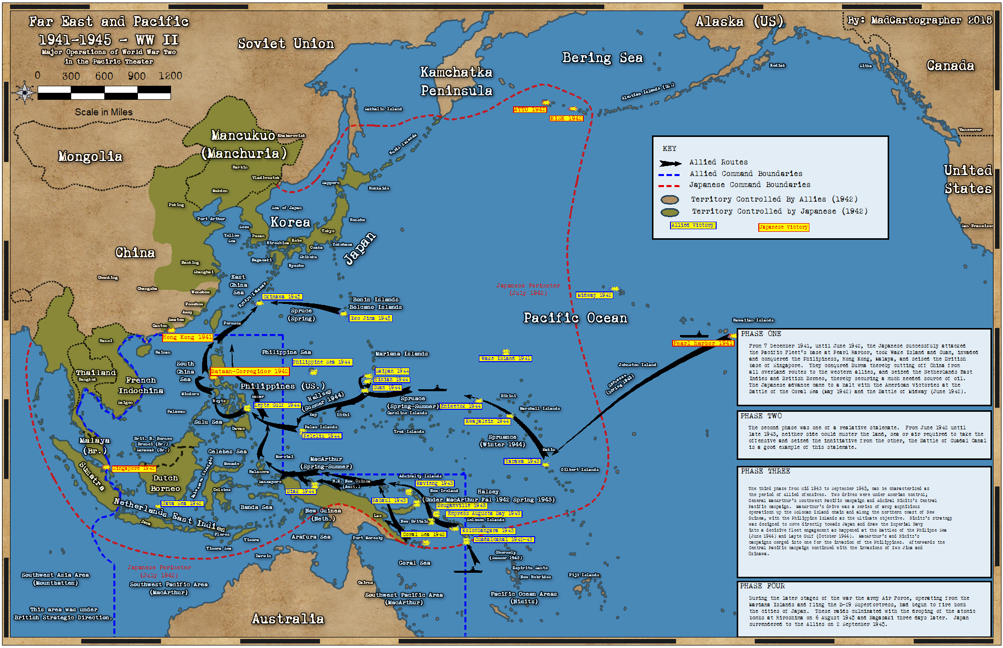 world war 2 pacific theater map world war 2 pacific theater map
