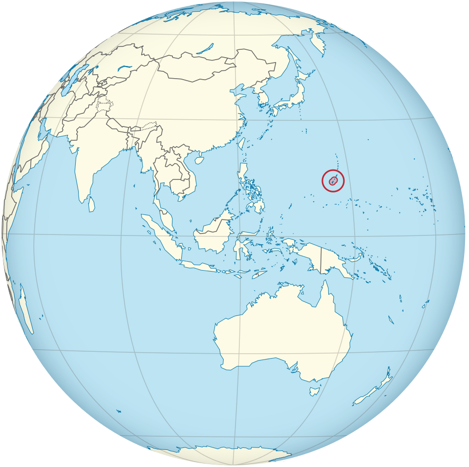 Ymele Guam On The Globe Southeast Asia Centered small Islands Magnified svg Wikip dia S o Fr o W sd mb c