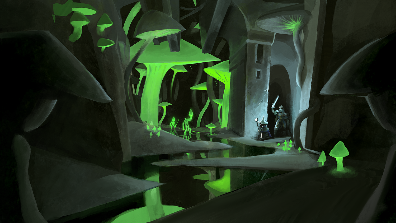 Zones Monsters And Memories Wiki